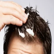 Styling products for Men