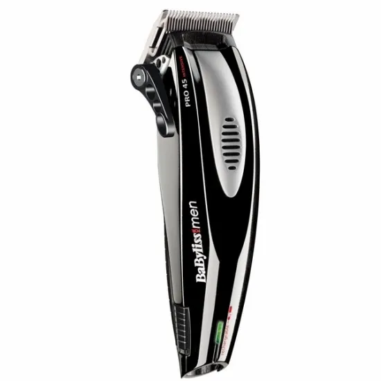 Hair Clippers & Trimmers