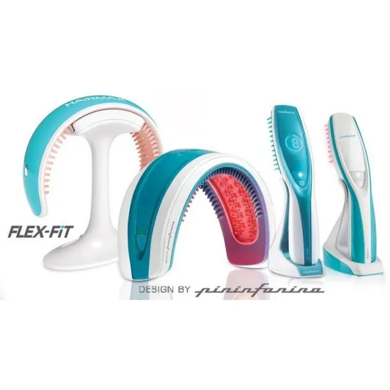 HAIRMAX Laser Comb