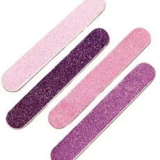 Nail files