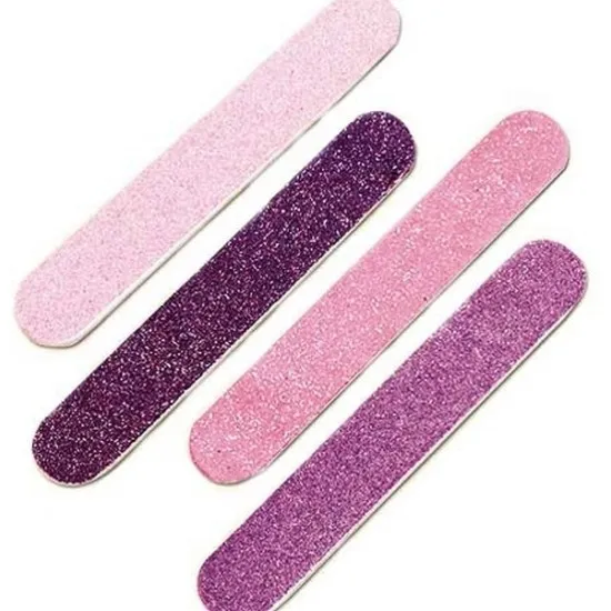 Nail files