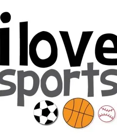 Cosmetics, equipment and nutrition for sport