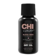 CHI LUXURY Black Seed Dry Oil, 15ml