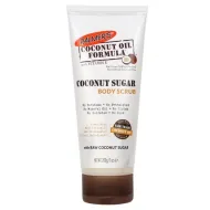 Palmer's Coconut sugar body scrub, 200g