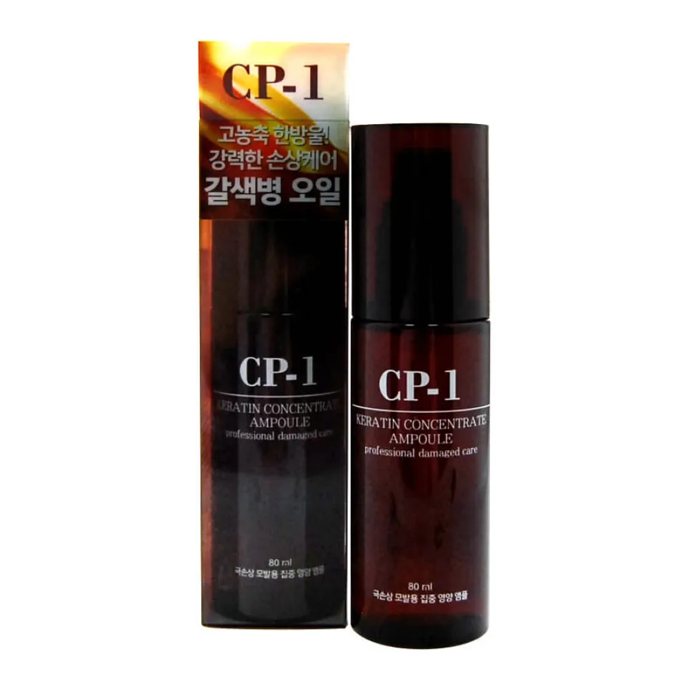 CP-1 Keratin Concentrate Ampoule, 80ml