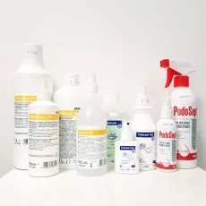 Disinfectants