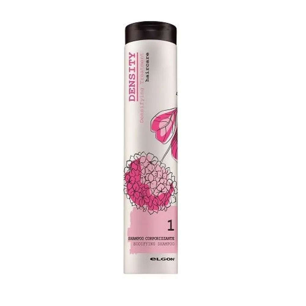 ELGON Density Bodifying Shampoo, 250ml (elgon-bod-sh)