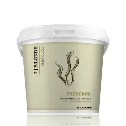 ELGON Deсolor I Blonde Super 9 Bleaching Powder