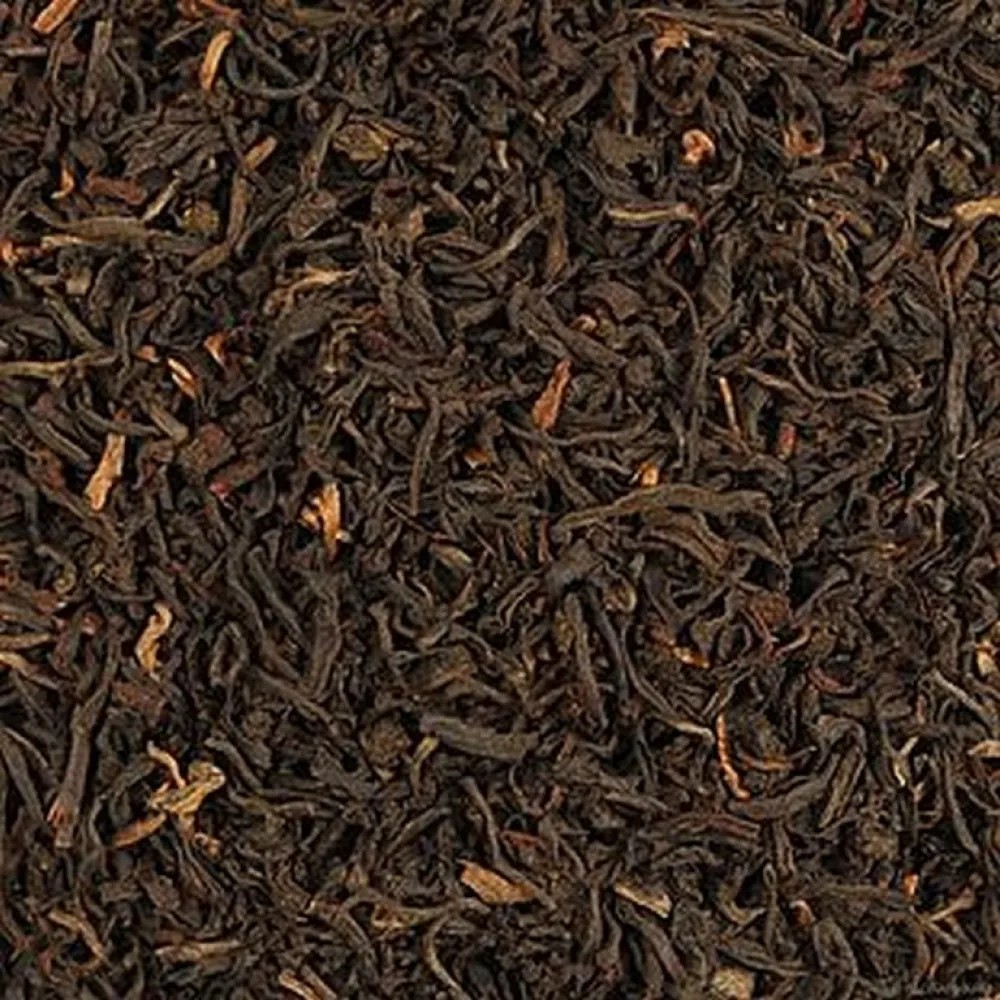 ENGLISH BREAKFAST black tea, 100gr.