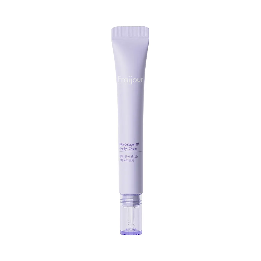 Fraijour Retin-Collagen 3D Core Eye Cream, 15ml