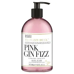 Baylis&Harding The Fuzzy Duck Pink Gin Fizz hand wash, 500ml