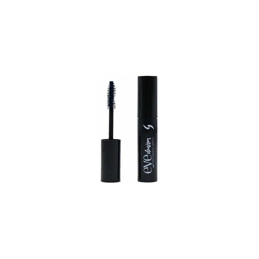 GERARD'S EYEDONISM mascara with panoramic effect, 12.5ml