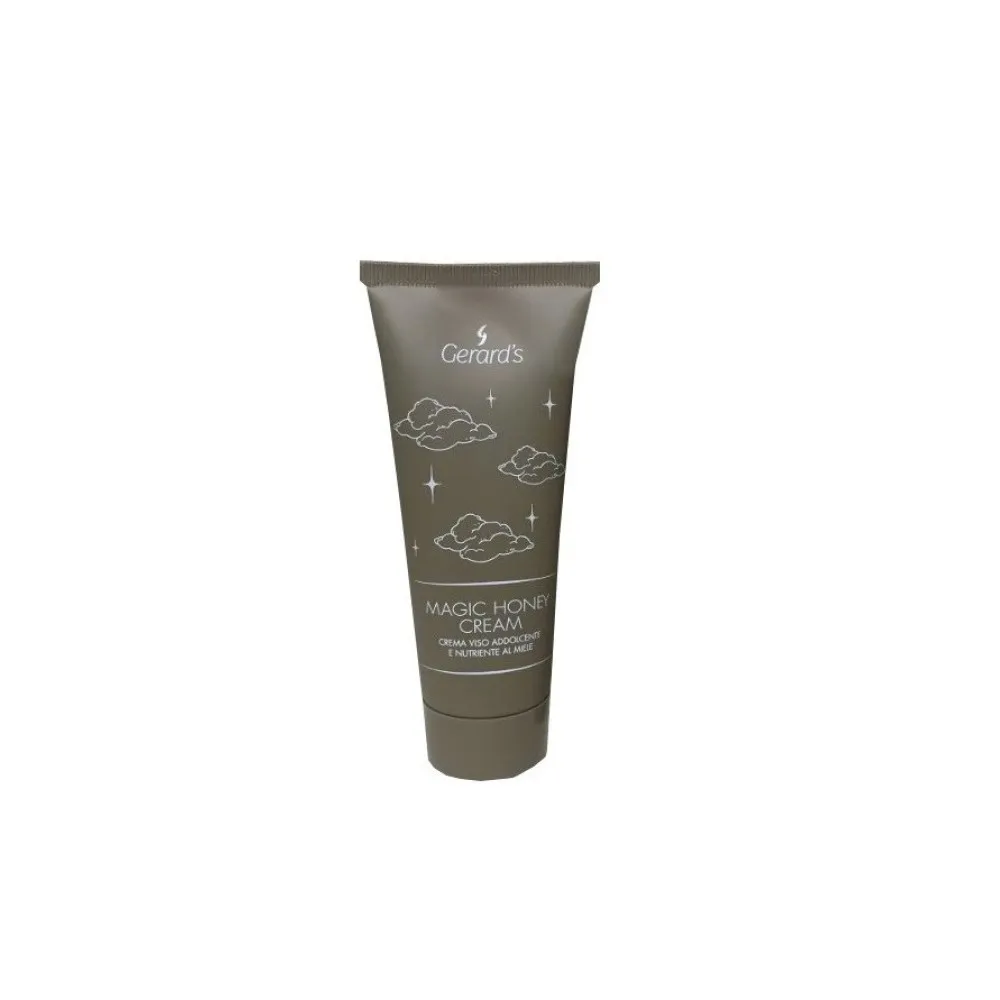 GERARD'S MAGIC HONEY cream, 50ml
