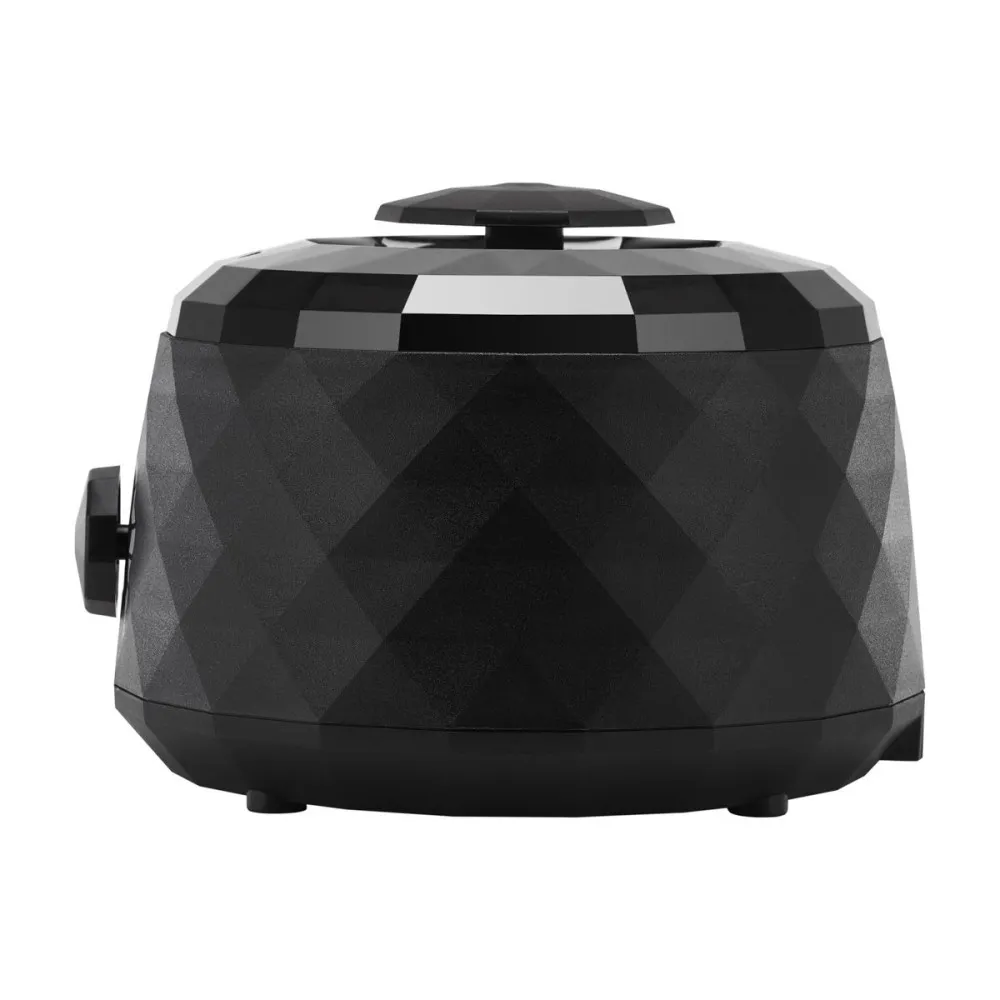 Wax heater iWax Diamond 100W, 400ml, black