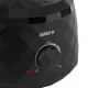 Wax heater iWax Diamond 100W, 400ml, black