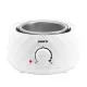 Wax heater iWax Diamond 100W, 400ml, white