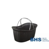 Shopping basket DELUX