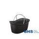 Shopping basket DELUX