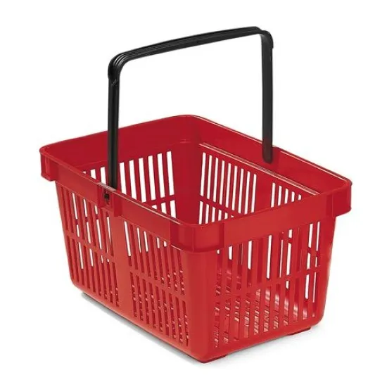Shopping baskets