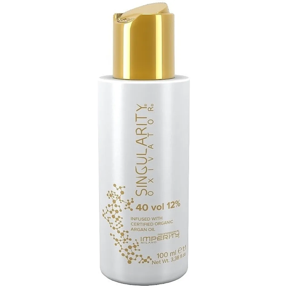 Imperity Singularity Oxivator 12%, 150ml