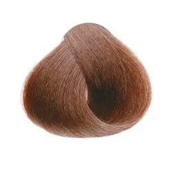Inebrya color Nr.6/7 DARK BLONDE BROWN(CHOCOLATE) - Permanent hair color