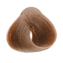 Inebrya color Nr.6/73 DARK BLONDE BROWN GOLDEN - Permanent hair color