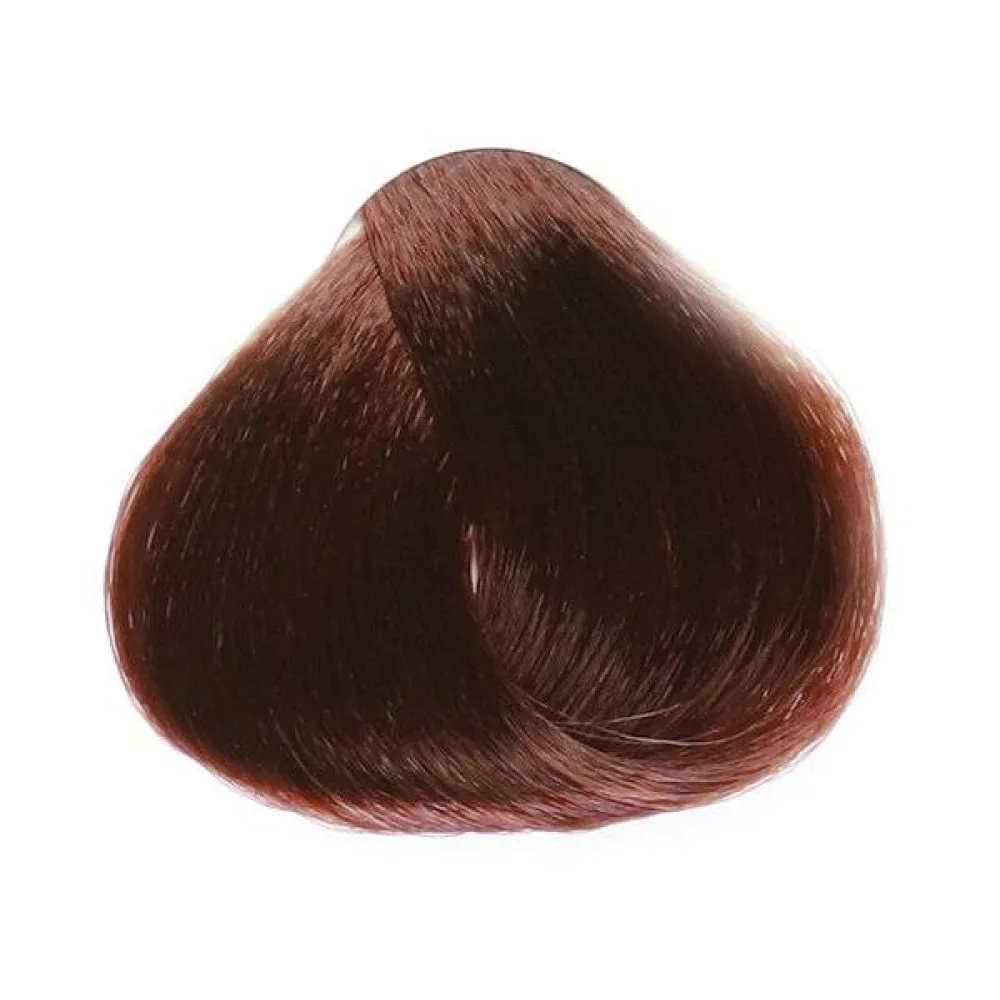 Inebrya color Nr.7/9 CHOCOLAT NOUGAT - permanent hair color