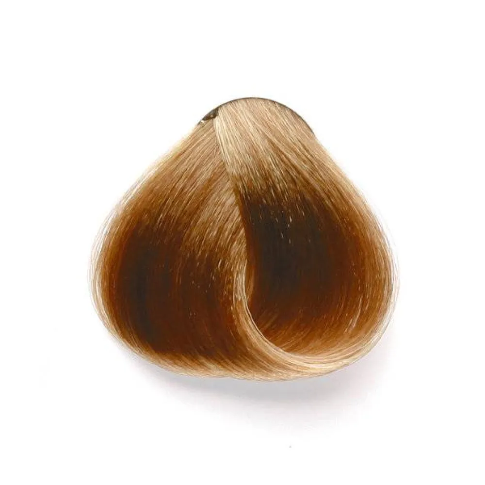 Inebrya color Nr.8/00 INTENSE LIGHT BLONDE - Permanent hair color