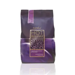 ItalWax Hot Film Wax Plum, 1000g