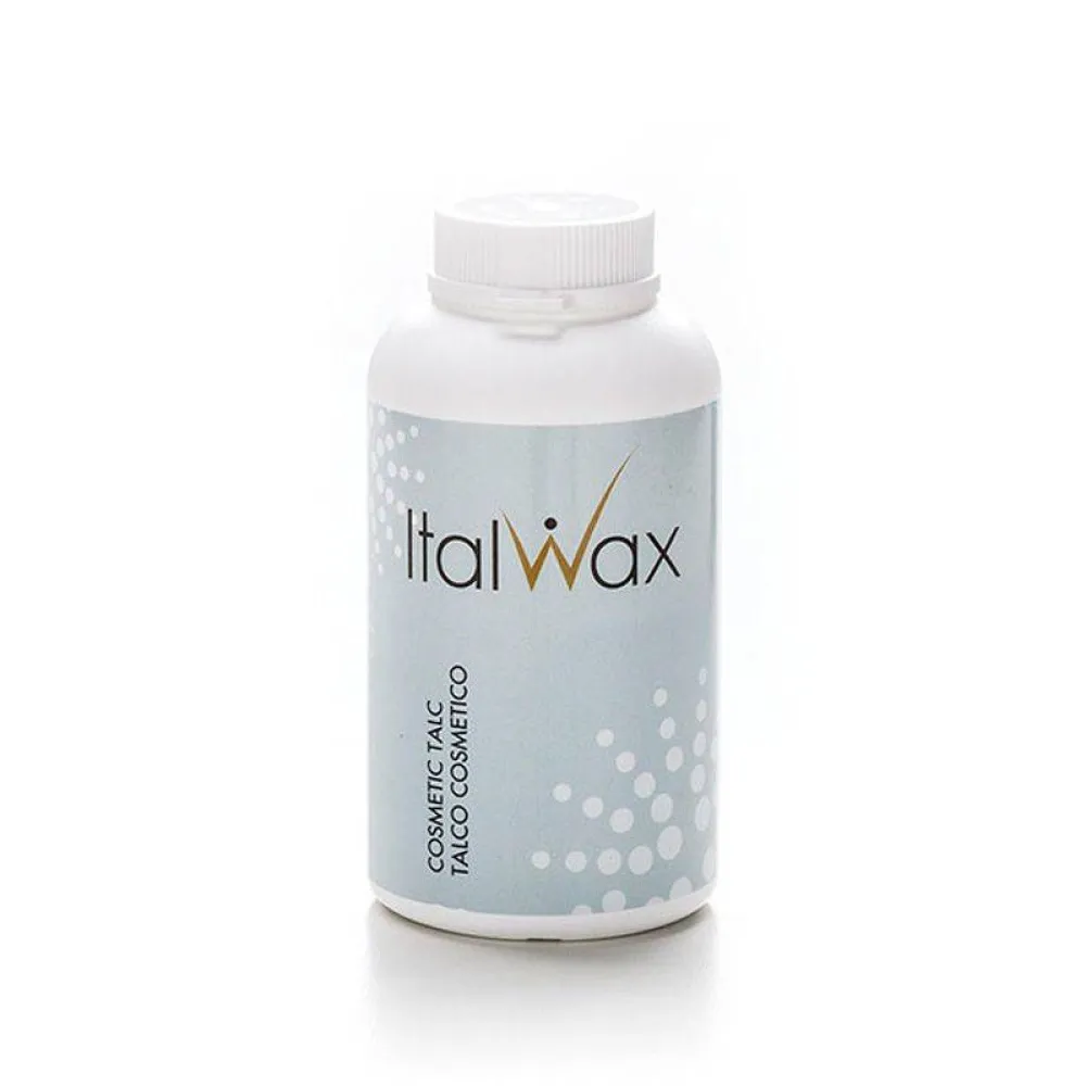ItalWax Talc, 150g