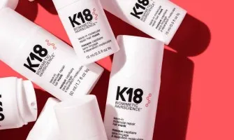 Unlocking the Secret to Gorgeous Hair with K18 Hair Products