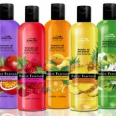 Shower Gels