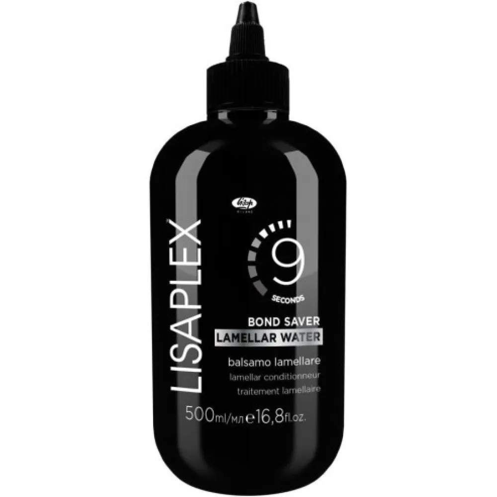 Lisap Lisaplex Lamellar Water, 500ml