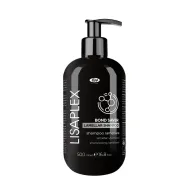 Lisap Lisaplex Lamellar Shampoo, 500ml