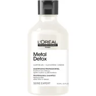 L'Oreal Professionnel Serie Expert Metal Detox Shampoo, 300ml