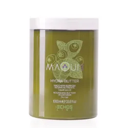 Echosline MAQUI 3 - VEGAN Nourishing hair mask