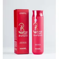 MASIL 3 Salon Hair CMC Shampoo, 300ml