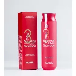 MASIL 3 Salon Hair CMC Shampoo, 300ml