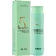 MASIL 5 Probiotics Scalp Scaling Shampoo, 300ml