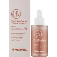 MEDI-PEEL Hyal Kombucha Tea-Tox Ampoule, 50ml