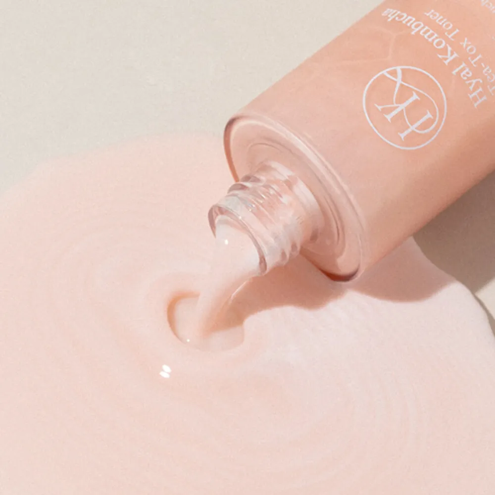 MEDI-PEEL Hyal Kombucha Tea-Tox Toner, 150ml