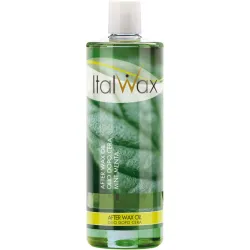 ItalWax After Wax oil MINT, 250ml