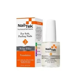 Nail Tek Surface Ridge Filler