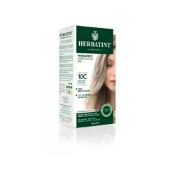 HERBATINT VEGETAL COLOR - SWEDISH BLONDE 10C