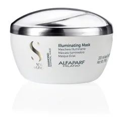 Alfaparf SDL Diamond ILLUMINATING MASK, 200ml