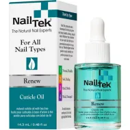 Nail Tek Renew Cuticle oil