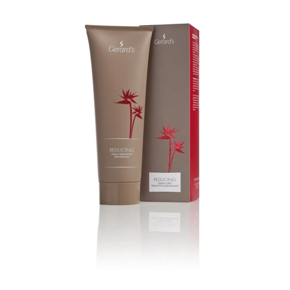 GERARD'S BEAUTY SHAPING REDUCING, 250ml