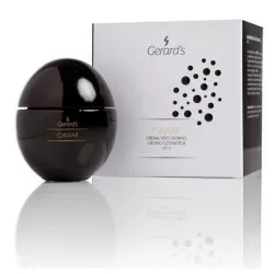 GERARD'S CAVIAR Day Face cream, 50ml
