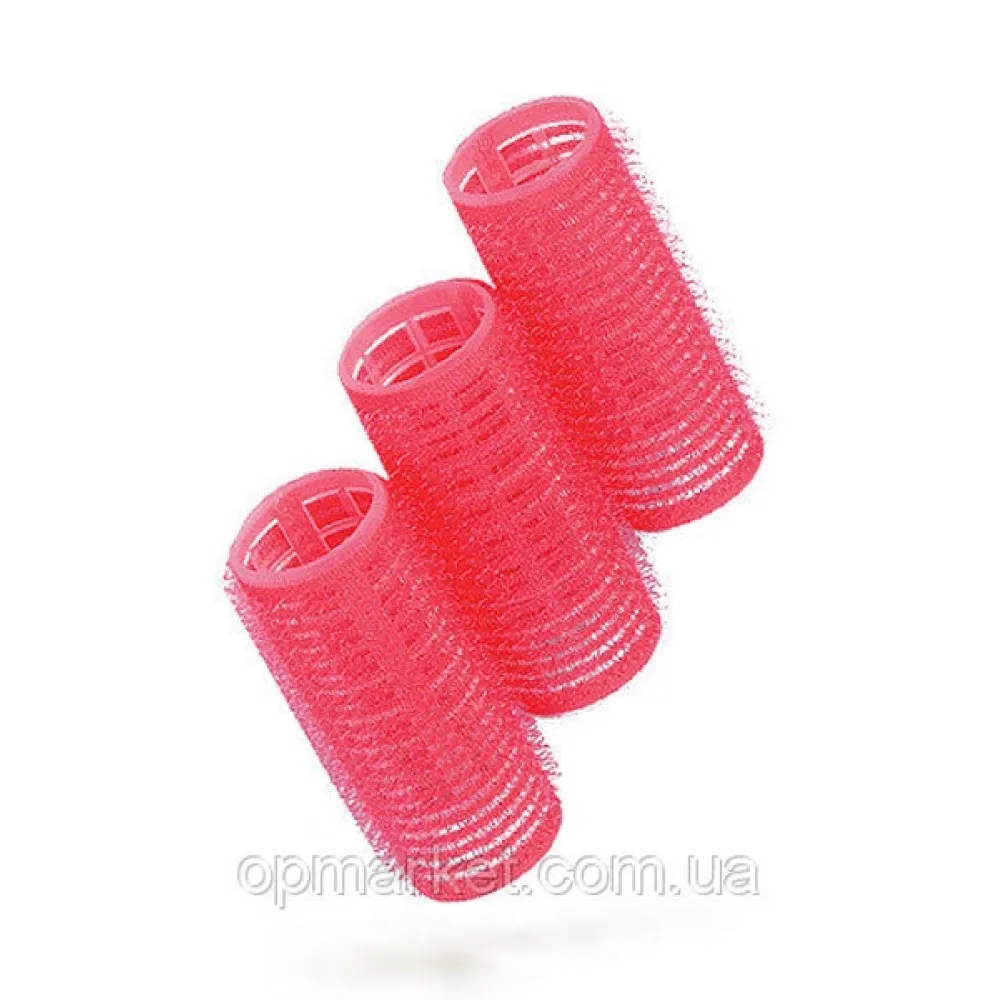 Hair rollers SMALL for long hair 36mm