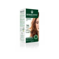HERBATINT VEGETAL COLOR 7M MAHOGANY BLONDE